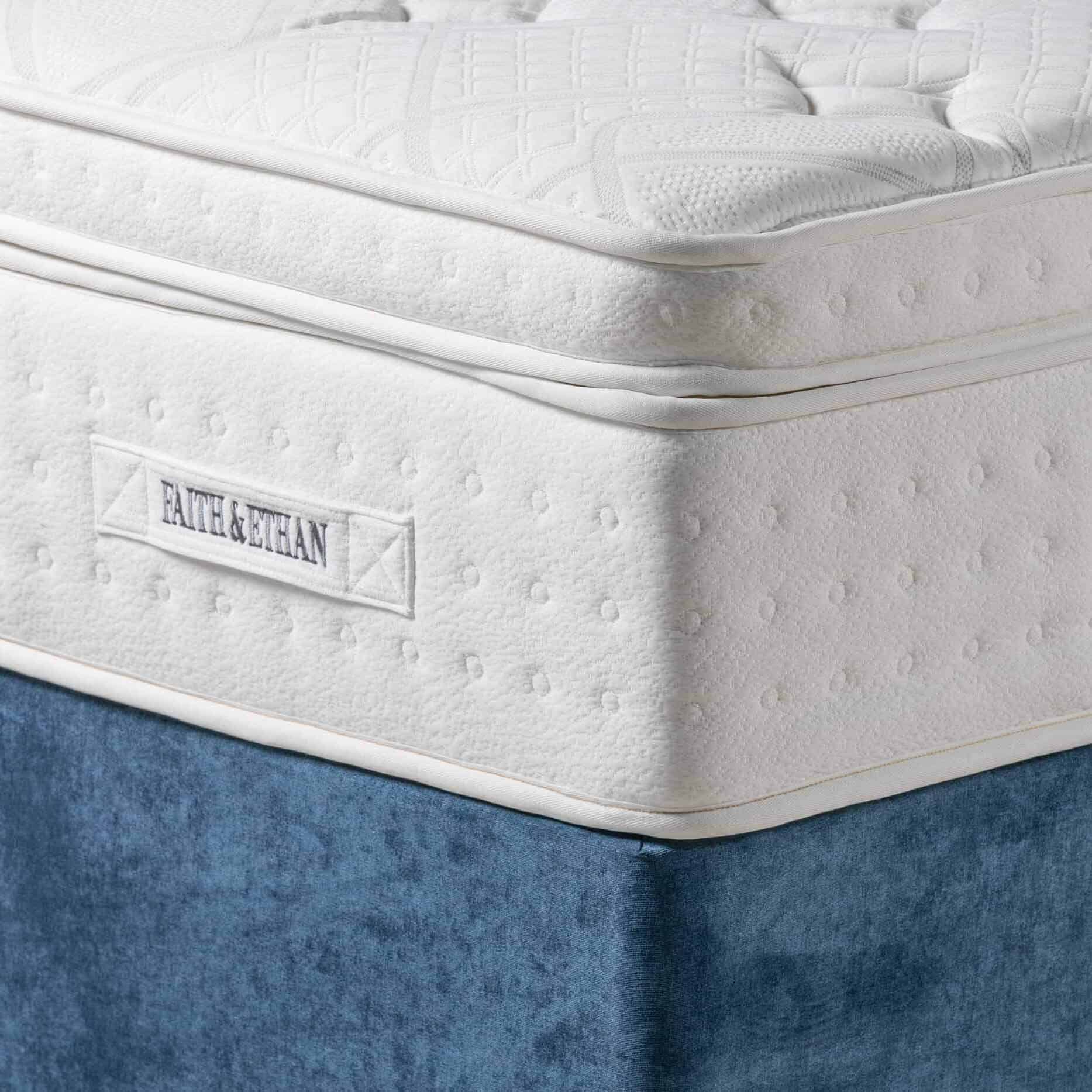 aireloom capri mattress