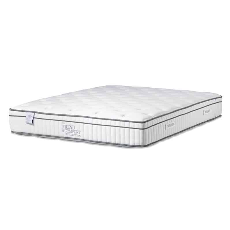 Backcare Mattress – BedWise