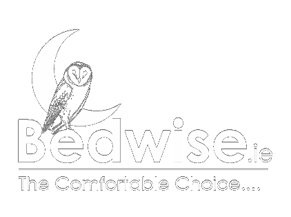 Bedwise logo grey